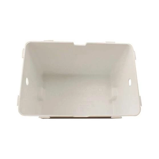 Jim Black Storage Tub For 216x318mm Access Hatch 1 Jim Black Storage Tub For 216x318mm Access Hatch