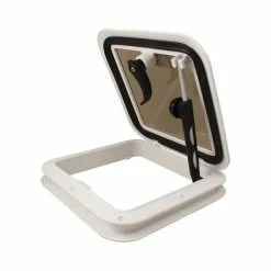 Jim Black Ventilation Hatch 232x232mm