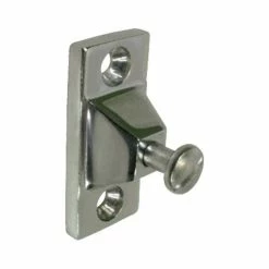 BLA Heavy Duty Canopy Side Mount Stainless Steel 8mm