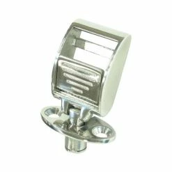 BLA Canopy Strap Buckel Key Mount Stainless Steel