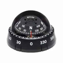 Ritchie Kayaker Surface Mount Compass