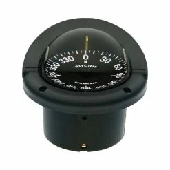 Ritchie PowerDamp Helmsman Flush Mount Compass