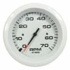 Veethree Arctic Tachometer 7000 RPM