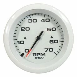 Veethree Arctic Tachometer 7000 RPM