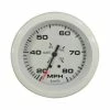 Veethree Arctic Speedometer Kit 80 MPH