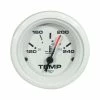 Veethree Arctic Water Temperature Gauge