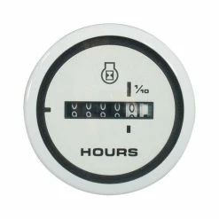 Veethree Arctic Hourmeter