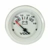Veethree Arctic Voltmeter