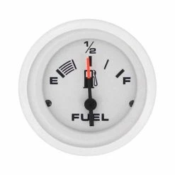 Veethree Arctic Fuel Gauge
