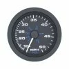 Veethree Premier Pro Speedometer Kit 50 MPH