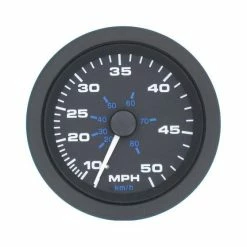 Veethree Premier Pro Speedometer Kit 50 MPH