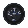 Veethree Premier Pro Oil Pressure Gauge 0-100 PSI