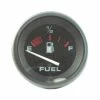 Veethree Black Amega Fuel Gauge