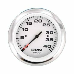 Veethree Lido Pro Tachometer 7000 RPM