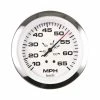 Veethree Lido Pro Speedometer Kit 65 MPH