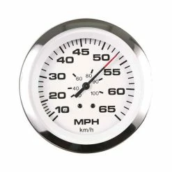Veethree Lido Pro Speedometer Kit 65 MPH