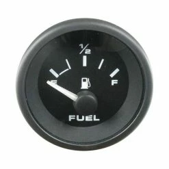 Veethree Lido Pro Fuel Gauge