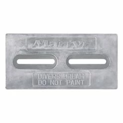 Titan Alloy Divers Dream Anode