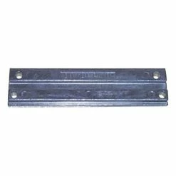Titan Alloy Mercury Bar Anode- 818298