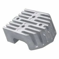 Titan Alloy Mercury Block Anode- 821631