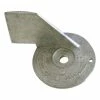 Titan Alloy Suzuki Skeg Anode- 55125-9500A