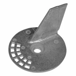 Titan Alloy Suzuki Skeg Anode- 55125-9630A