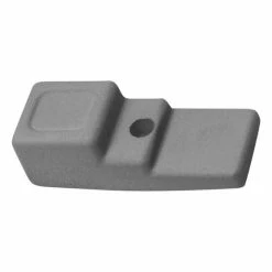 Titan Alloy Suzuki Block Anode- 55321-90J01A