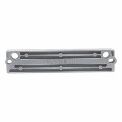 Titan Alloy Tohatsu Waffle Bar Anode- 3C760-2181A