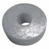 Titan Alloy Tohatsu Button Anode- 533860-2182A0A