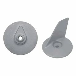 Titan Alloy Tohatsu Skeg Anode- 3C86021700