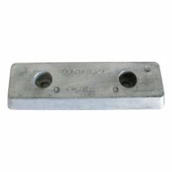 Titan Alloy Volvo Bar Anode- 400005875A