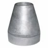 Titan Alloy Yanmar Prop Nut Anode- SGYN747Z