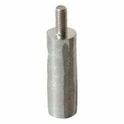 Titan Zinc Bukh Engine Anode 37mm X 15mm