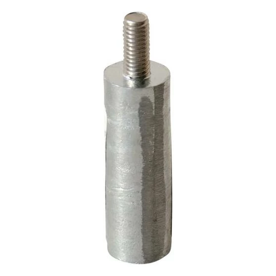 Titan Zinc Bukh Engine Anode 37mm X 15mm 1 Titan Zinc Bukh Engine Anode 37mm X 15mm