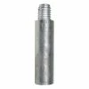 Titan Zinc Cat Engine Anode 52mm X 15.8mm