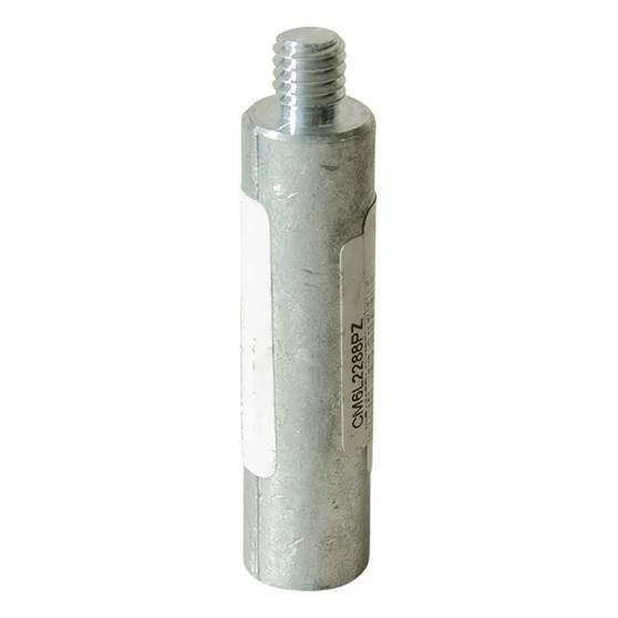 Titan Zinc Cat Engine Anode- 6L2288 1 Titan Zinc Cat Engine Anode- 6L2288