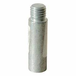 Titan Zinc GM Engine Anode 54mm X 19mm