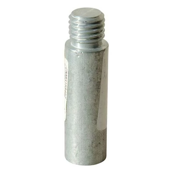 Titan Zinc GM Engine Anode 54mm X 19mm 1 Titan Zinc GM Engine Anode 54mm X 19mm