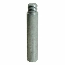 Titan Zinc GM Engine Anode 81mm X 19mm