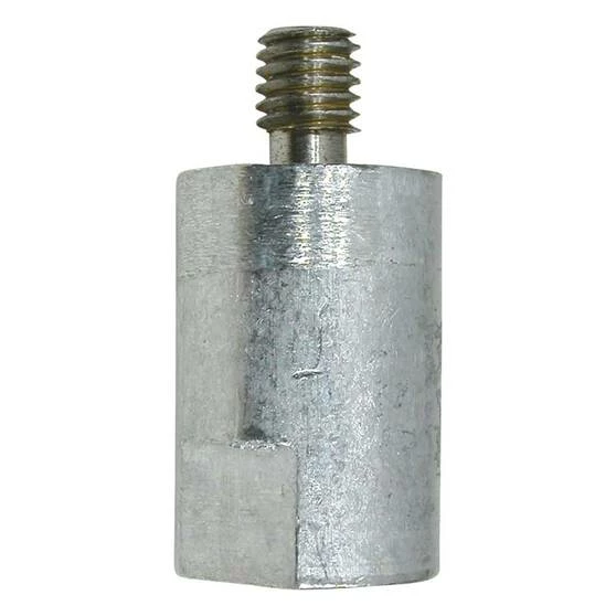 Titan Zinc Yanmar Engine Pencil Anode- 27210-200-300 1 Titan Zinc Yanmar Engine Pencil Anode- 27210-200-300