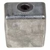 Titan Zinc Evinrude/ Johnson Outboard Cube Anode- 393023/436745/983315