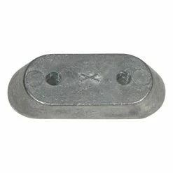 Titan Zinc Evinrude/ Johnson Block Anode- 327606