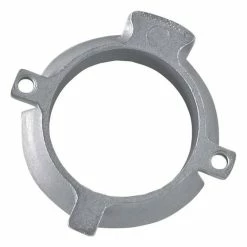 Titan Zinc Mercury Bearing Carrier Anode- 806105A-1