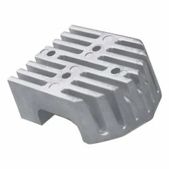 Titan Zinc Mercury Block Anode- 43994A2/ 821631