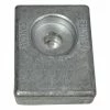 Titan Zinc Suzuki Block Anode- 55320-95310