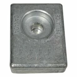 Titan Zinc Suzuki Block Anode- 55320-95310