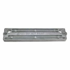 Titan Zinc Suzuki Waffle Bar Anode- 55321-94900