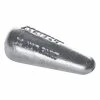 Titan Zinc Teardrop Anode 83mm X 37mm X 25mm