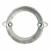 Titan Zinc Volvo Drive Leg Anode- 875821-1