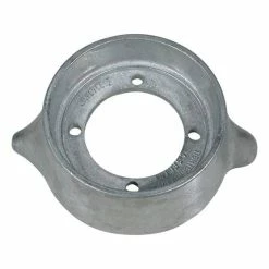 Titan Zinc Volvo Drive Leg Anode- 875821-2